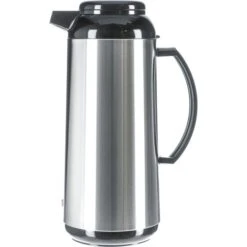 Melitta Thermoskanne 33614, Mit Edelstahlkolben, Isolierkanne, Silber, Edelstahl, 2,2 Liter 12 Melitta Thermoskanne 33614, Mit Edelstahlkolben, Isolierkanne, Silber, Edelstahl, 2,2 Liter -Melitta 666562809f48ebd70c322503b714ad49a8ef282b thermoskanne melitta 33614 mit edelstahlkolben