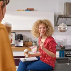 MELITTA Ganze Kaffeebohnen Mein Café Dark Roast 8x1 Kg Charaktervoll Intensiv -Melitta 77bd92e1e927e67294a77776999b6d38