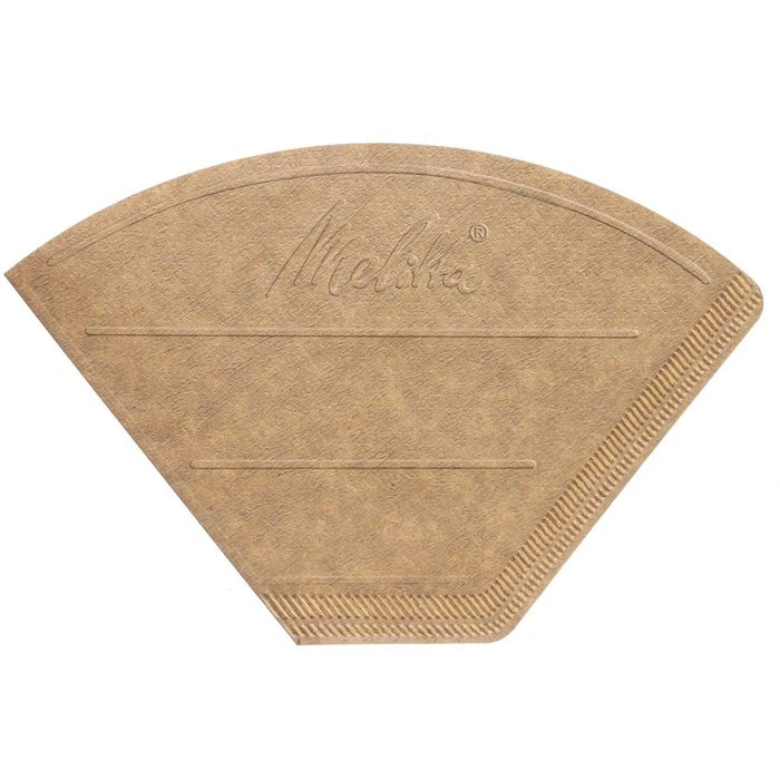 Melitta Filtertüten Original 1x4, Größe 4, Naturbraun, 80 Stück 4 Melitta Filtertüten Original 1x4, Größe 4, Naturbraun, 80 Stück – Bild 2