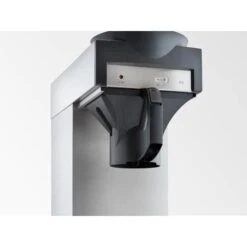 Melitta Kaffeemaschine M 170 MT, 20347, Für Thermoskanne, 14 Tassen, Silber-schwarz -Melitta 7b21cb5988bc71050e991ce605ed4d7df656a35f kaffeemaschine melitta m 170 mt 20347