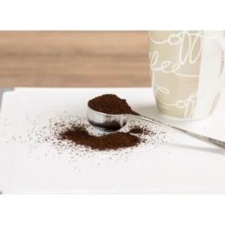 Melitta Kaffeemaß 170432, Für 8 Gramm, Edelstahl Silber, Dosierlöffel, 15cm -Melitta 7ba9adb75ff0c0e852ea3c0ee8b828caa4b09ba6 kaffeemass melitta 170432 fuer 8 gramm