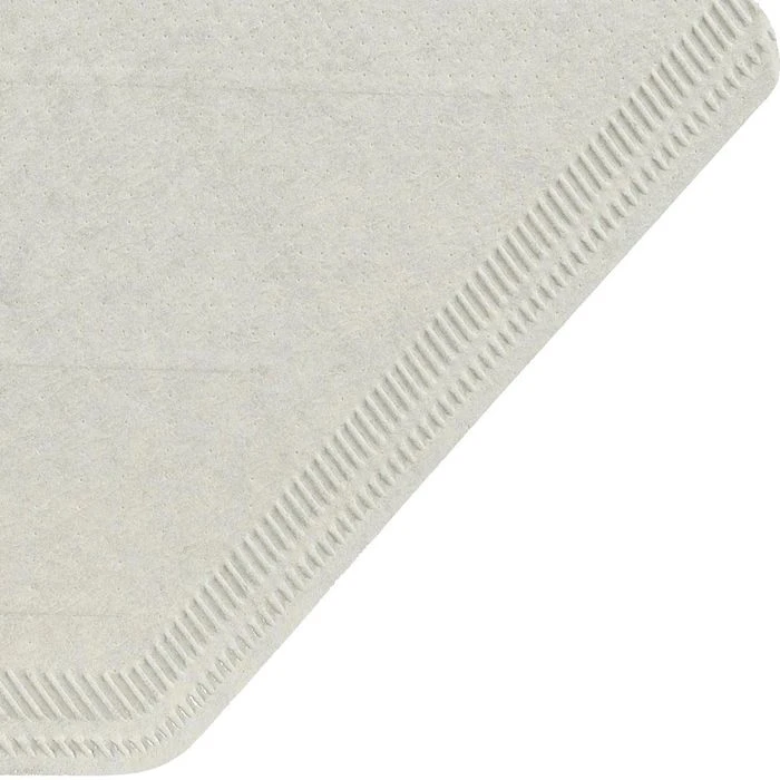 Melitta Filtertüten Original 102, Weiß, 80 Stück – Bild 3