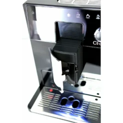 Melitta Kaffeevollautomat »CI Touch® F630-102, Schwarz«, Bedienoberfläche Mit Touch & Slide Funktion, Flüsterleises Mahlwerk 13 Melitta Kaffeevollautomat »CI Touch® F630-102, Schwarz«, Bedienoberfläche Mit Touch & Slide Funktion, Flüsterleises Mahlwerk -Melitta 81ef861507fd20d01d8337ef8ee3b1b1