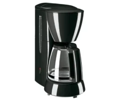 MELITTA Kaffeeautomat Single5 M 720-1/1 5Tassen 600Watt Weiß/grau -Melitta 8357a1371262e067e34be9cf14f166ba