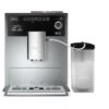 Melitta Kaffeevollautomat Caffeo CI E 970-101, Mit Milchsystem & Heißwasserfunktion, Silber 1 Melitta Kaffeevollautomat Caffeo CI E 970-101, Mit Milchsystem & Heißwasserfunktion, Silber -Melitta 83a67e5a034ff41598ea882dab9668661d52b8b3 kaffeevollautomat melitta caffeo ci e 970 101