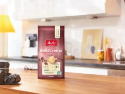 MELITTA Ganze Kaffeebohnen BellaCrema Intenso 1 Kg Starkes Aroma Intensiv 12 MELITTA Ganze Kaffeebohnen BellaCrema Intenso 1 Kg Starkes Aroma Intensiv -Melitta 84bd0f274b2fc8dd544c7cd5cfbd3357