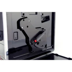 Melitta Kaffeevollautomat »Barista T Smart® F831-101«, 4 Benutzerprofile&18 Kaffeerezepte, Nach Italienischem Originalrezept -Melitta 887765d5193849a121fc937dfc8f39ba