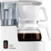 MELITTA Kaffeeautomat Aromaboy 1015-01 1-2Tassen 650Watt Weiß 2 MELITTA Kaffeeautomat Aromaboy 1015-01 1-2Tassen 650Watt Weiß -Melitta 8ae6dc4f5291a342a3cd88064136d577