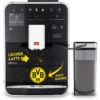 Melitta Kaffeevollautomat »Barista TS Smart® BVB-Edition«, Für Fans Des Borussia Dortmund, 21 Kaffeerezepte & 8 Benutzerprofile -Melitta 8b13e13df0e89c52684191dc5790d508