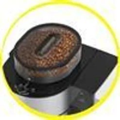 Melitta AromaFresh 1021-01 Kaffeemaschinen - Schwarz -Melitta 8b43046e89bcf64ef3f1db702c12b3f6