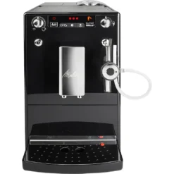 Melitta Kaffeevollautomat »Solo® & Perfect Milk E 957-101, Schwarz«, Café Crème&Espresso Per One Touch, Milchsch&heiße Milch Per Drehregler -Melitta 8bb143dc9cc7d8a4e0b86a21442be19a