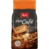Melitta Kaffee Mein Café Medium Roast, Ganze Bohnen, Mild, 1kg -Melitta 935984ec81e6f11ec16c703e103a01be1a76cc12 kaffee melitta mein cafe medium roast