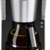 Melitta 1011-06 LOOK IV DeLuxe Kaffeemaschine