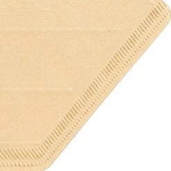 Melitta Filtertüten Natura 1x4, Größe 4, Zellstoff / Bambus, Naturbraun, 80 Stück -Melitta 983d27294c2dffc759084a9f11f1a0105dac7f6a filtertueten melitta natura 1x4 groesse 4