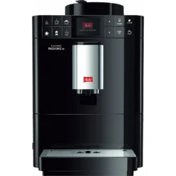 Melitta Kaffeevollautomat »Passione® One Touch F53/1-102, Schwarz«, One Touch Funktion, Tassengenau Frisch Gemahlene Bohnen 13 Melitta Kaffeevollautomat »Passione® One Touch F53/1-102, Schwarz«, One Touch Funktion, Tassengenau Frisch Gemahlene Bohnen -Melitta 9cb69122be11536c68928fa2ecc8150f