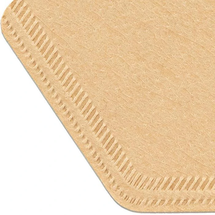 Melitta Filtertüten Original 100, Braun, 40 Stück – Bild 3