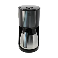 MELITTA Kaffeeautomat 1017-08 10Tassen Thermokanne 1000Watt Schwarz -Melitta 9f5426c7e1742d7a0e9613ae5f2b3a6c