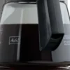 Melitta Prof. Coffee Glaskanne 1,8 L 16207 Sw -Melitta Melitta Prof Coffee Glaskanne 18 l 16207 sw 1548322 0