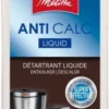 Melitta SDA Entkalker Flüssig AntiCalcCafeMachineL -Melitta Melitta SDA Entkalker flAOEssig AntiCalcCafeMachineL 324232 0