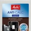 Melitta SDA Entkalker Flüssig AntiCalcEsprMachineF -Melitta Melitta SDA Entkalker flAOEssig AntiCalcEsprMachineF 338582 0