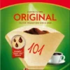 Melitta SDA Filtertüten 101/40 Naturbr(VE40) -Melitta Melitta SDA FiltertAOEten 101 40 naturbrVE40 1043921 0