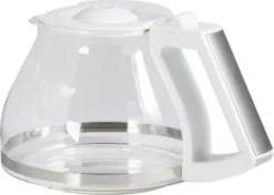 Melitta SDA Glaskanne Look Deluxe Ws/eds