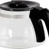 Melitta SDA Glaskanne Typ 100201 Sw 1 Melitta SDA Glaskanne Typ 100201 Sw -Melitta Melitta SDA Glaskanne Typ 100201 sw 500845 0