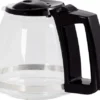 Melitta SDA Glaskanne Typ 120 Sw -Melitta Melitta SDA Glaskanne Typ 120 sw 1044134 0
