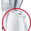 Melitta SDA Thermokanne Easy Top Thermws/eds