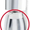 Melitta SDA Thermokanne Enjoy/EasyTop Eds/ws -Melitta Melitta SDA Thermokanne Enjoy EasyTop eds ws 1133463 0