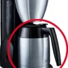 Melitta SDA Thermokanne Typ M 728 Single5 1 Melitta SDA Thermokanne Typ M 728 Single5 -Melitta Melitta SDA Thermokanne Typ M 728 Single5 408503 0
