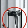 Melitta SDA Thermokanne Typ M 808/2 Eds -Melitta Melitta SDA Thermokanne Typ M 808 2 eds 500842 0