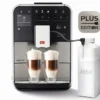 Melitta Kaffeevollautomat F86/0-400 CAFFEO Barista TS Smart Plus Melitta Connect -Melitta a4b8905700742bd3ca434b53b26a2ddf