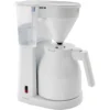 Melitta Filterkaffeemaschine »Easy Therm 1023-05«, Papierfilter, 1x4 -Melitta aa2ca135c573d26ad0bbac0ea53c804c
