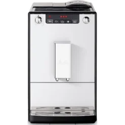 Melitta Kaffeevollautomat »Solo® E950-103, Silber/schwarz«, Perfekt Für Café Crème & Espresso, Nur 20cm Breit 13 Melitta Kaffeevollautomat »Solo® E950-103, Silber/schwarz«, Perfekt Für Café Crème & Espresso, Nur 20cm Breit -Melitta aa7c311a67419a713216f69839c7bd7f