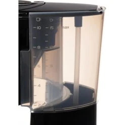 Melitta Enjoy Top Therm 1017-08, Kunststoff, Edelstahl, Schwarz, 10 Tassen, Kaffeemaschine -Melitta acb9c29c9b9ab3a84681760dddd5f74ea6bce145 kaffeemaschine melitta 1017 08 enjoy top therm