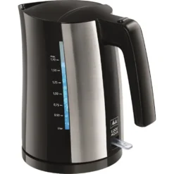 Melitta Wasserkocher »Look® Aqua«, 1,7 L, 2400 W