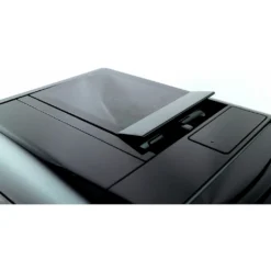 Melitta Kaffeevollautomat »Barista T Smart® F 83/0-101, Silber«, 4 Benutzerprofile&18 Kaffeerezepte, Nach Italienischem Originalrezept -Melitta aed9212679e2672aa8b683eedb004778