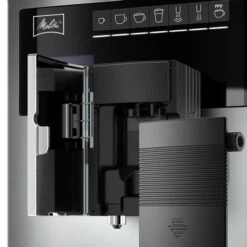 Melitta Kaffeevollautomat Caffeo CI E 970-101, Ausstellungsstück, Mit Milchsystem & Heißwasser -Melitta b31b432e36433d344a6b3f75beee29193159496e kaffeevollautomat melitta caffeo ci e 970 101
