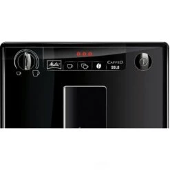 Melitta Kaffeevollautomat Caffeo Solo, E 950-222, Mit Aroma-Extraction-System, Schwarz 10 Melitta Kaffeevollautomat Caffeo Solo, E 950-222, Mit Aroma-Extraction-System, Schwarz -Melitta b350213997f484d2f575a362d617e38ab42c229a kaffeevollautomat melitta caffeo solo e 950 222