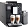 Melitta Kaffeevollautomat »CI Touch® F630-102, Schwarz«, Bedienoberfläche Mit Touch & Slide Funktion, Flüsterleises Mahlwerk -Melitta b4c677745d51057fe58e8d8a3d8874e4