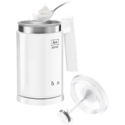 Melitta Milchaufschäumer »Cremio® 1014-01«, 500 W -Melitta b62fe361cf18931e35b3610798214882