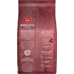 MELITTA Ganze Kaffeebohnen BellaCrema Intenso 1 Kg Starkes Aroma Intensiv 11 MELITTA Ganze Kaffeebohnen BellaCrema Intenso 1 Kg Starkes Aroma Intensiv -Melitta b7308d6899040e662c452d210cb85dd0