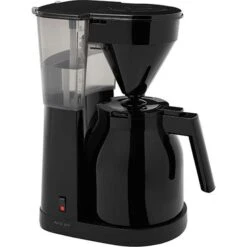 Melitta Kaffeemaschine 1023-06, Easy II Therm, Kunststoff, Thermoskanne, Für 8 Tassen, Schwarz -Melitta bbc7f4331efb73d98378c612d7da264c75298c93 kaffeemaschine melitta 1023 06 easy ii therm