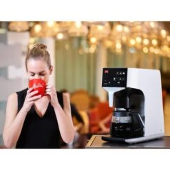 Melitta Glaskanne Kaffee-Kanne Ka-G M 180, Ersatzkanne, 1,8 Liter -Melitta bc4739cb4bfd9b1585e9eabc74757256a2df50b1 glaskanne melitta kaffee kanne ka g m 180