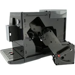 Melitta Kaffeevollautomat »CI Touch® F630-102, Schwarz«, Bedienoberfläche Mit Touch & Slide Funktion, Flüsterleises Mahlwerk 11 Melitta Kaffeevollautomat »CI Touch® F630-102, Schwarz«, Bedienoberfläche Mit Touch & Slide Funktion, Flüsterleises Mahlwerk -Melitta c12c90fc9cb22a478fa8bdf70b1125d5