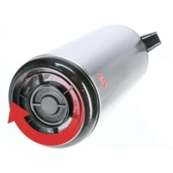 Melitta Thermoskanne 33614, Mit Edelstahlkolben, Isolierkanne, Silber, Edelstahl, 2,2 Liter 13 Melitta Thermoskanne 33614, Mit Edelstahlkolben, Isolierkanne, Silber, Edelstahl, 2,2 Liter -Melitta c1363baa5c1543bf088994c46e38d1a31552311c thermoskanne melitta 33614 mit edelstahlkolben