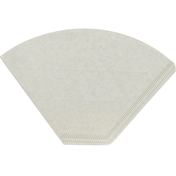 Melitta Filtertüten Original 102, Weiß, 80 Stück – Bild 2