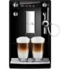 Melitta Kaffeevollautomat Caffeo Solo Perfect Milk, E 957-101, Mit Milchsystem & Heißwasser, Schwarz -Melitta c4aa3ae4e970c38f3edebb208250d80005235504 kaffeevollautomat melitta caffeo solo perfect milk