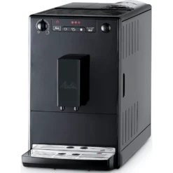 Melitta Kaffeevollautomat »Solo® E950-222, Pure Black«, Aromatischer Kaffee & Espresso Bei Nur 20 Cm Breite -Melitta c5395f1aa0c8bb4b3ff041c93e087c49